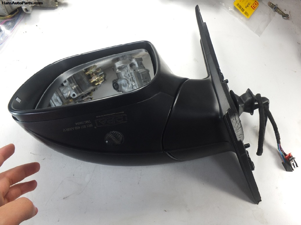 8R1857409AJ Side Mirror 