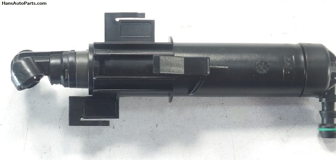 8T0955101B Headlight Pressure Cylinder