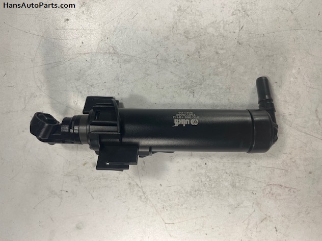 8T0955101D Pressure Cylinder