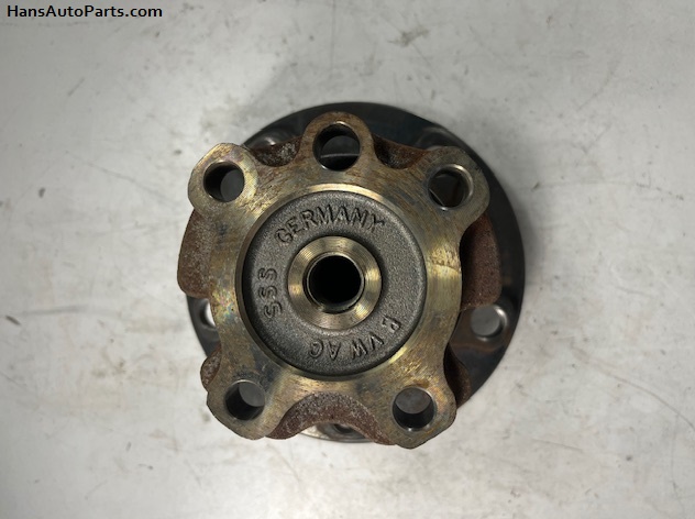 8V0598611 Housing 