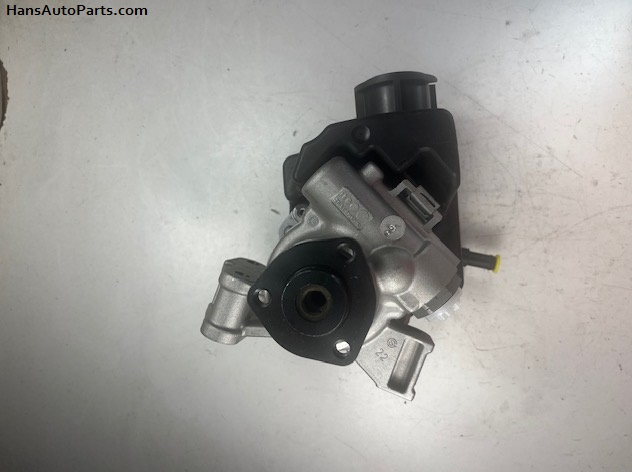 A0024667601 Bosch Power Steering Pump 