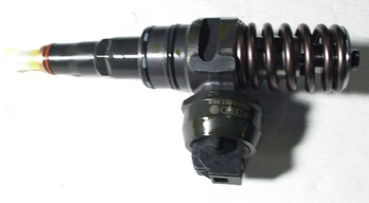 Rebuilt Unit Injectors