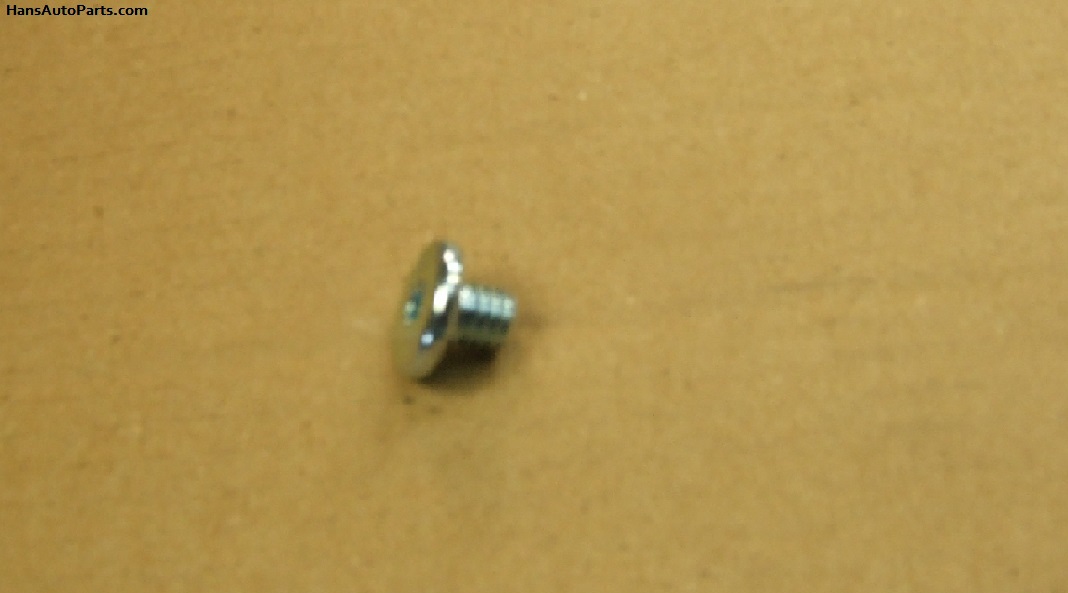 WHT000206A $3 OEM VW Audi Transmission Drain Plug Touareg Q7