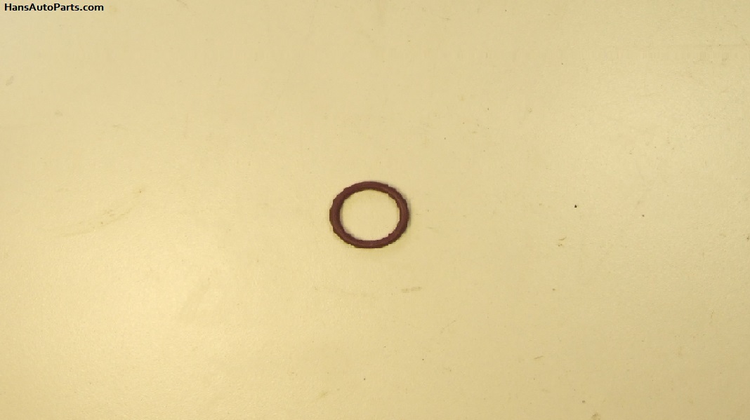 WHT001247A $6 OEM Audi Seal Ring A6/S6 A7 A8/S8 R8 RS5 RS7