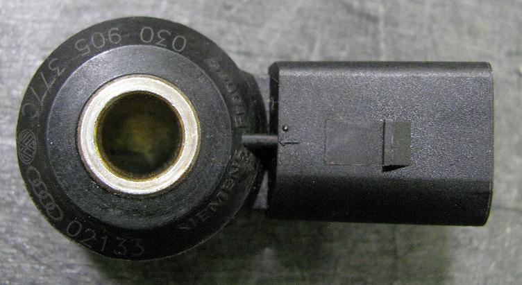 Gogo 10 Piece Knock Sensor For Audi A4 Q7 Tt Vw Beetle Eos Golf Jetta