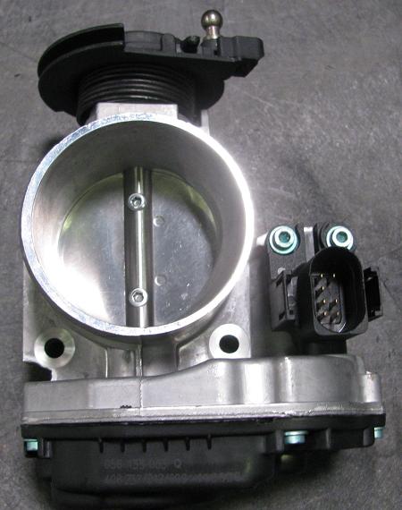 058133063Q $99 VW Audi Throttle Body Passat A4 AEB 1.8T