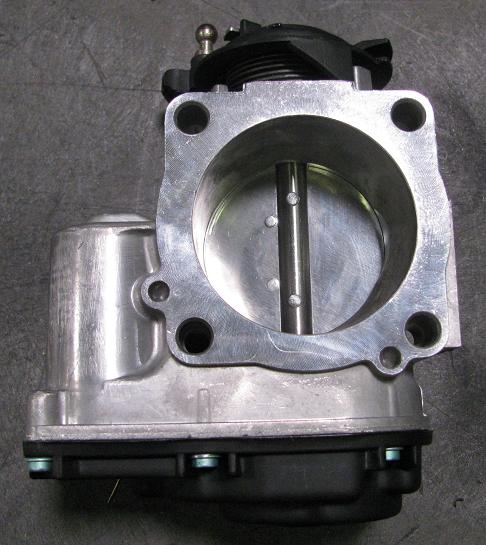 058133063Q $99 VW Audi Throttle Body Passat A4 AEB 1.8T