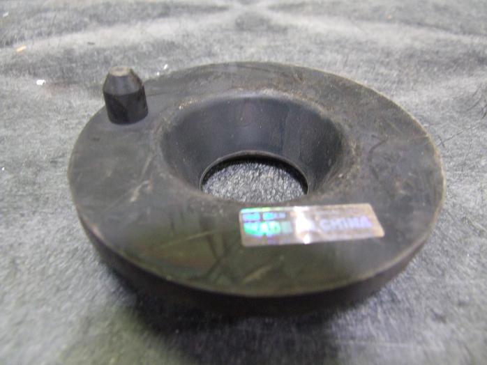 1K0512297C $4 OEM VW Audi Lower Suspension Spring Seat Eos Golf Jetta ...