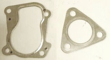 1H0253115A $9 VW Turbo Gasket Set 1Z/AHU VW 1.9 AAZ Turbodiesel Golf ...