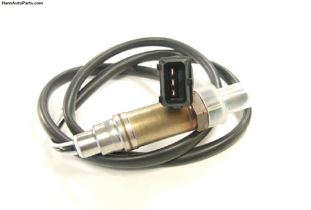 VW 030906265 $49 OEM VW Oxygen Sensor 1.8 Corrado Jetta Golf VR6