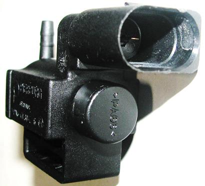 Électrovanne EGR Pour Audi Et VW - Référence 037906283C / 7.22880.06 - Compatible A3, A4, A5, A6, A8, Q5, Beetle, Passat, GTI, Tiguan, Etc.