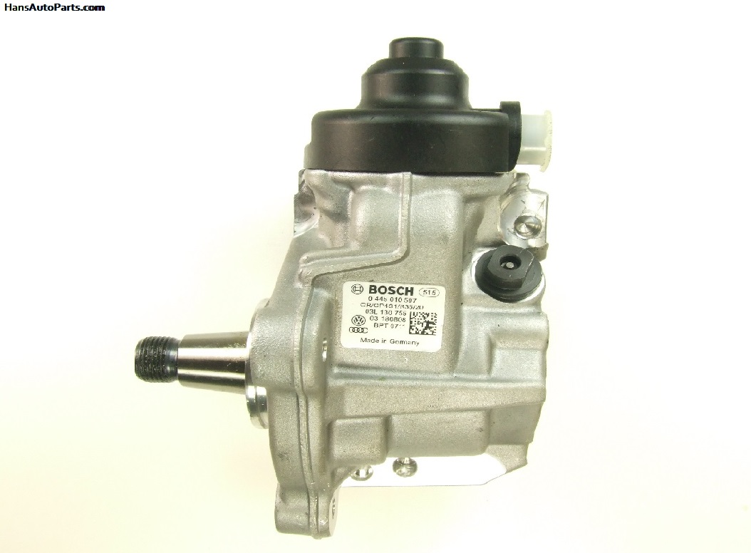03L130755/A High Pressure Fuel Pump New 