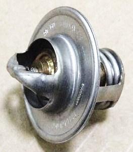 Engine Thermostat 87°C For VW Beetle, Jetta, Passat, Audi A4, TT – Replaces 050121113C
