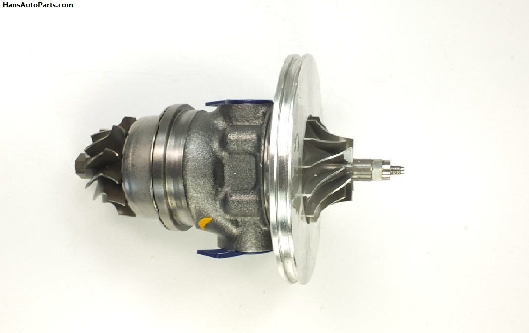 thumbnail image 2 of K14 Turbocharger For VW T3 Jetta Rabbit 1.6L Turbo Diesel (70HP) – 53149886000, 53149906000 2 of 4