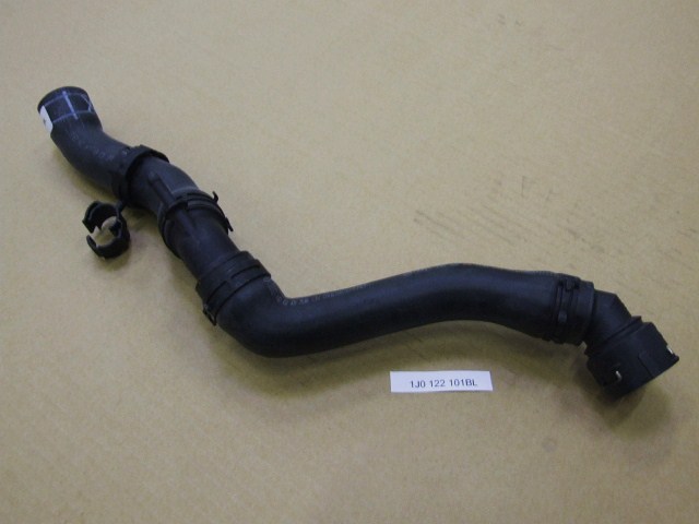 1J0122101BL Water Hose 
