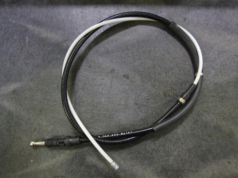 1K0609721AT/BB Brake Cable 