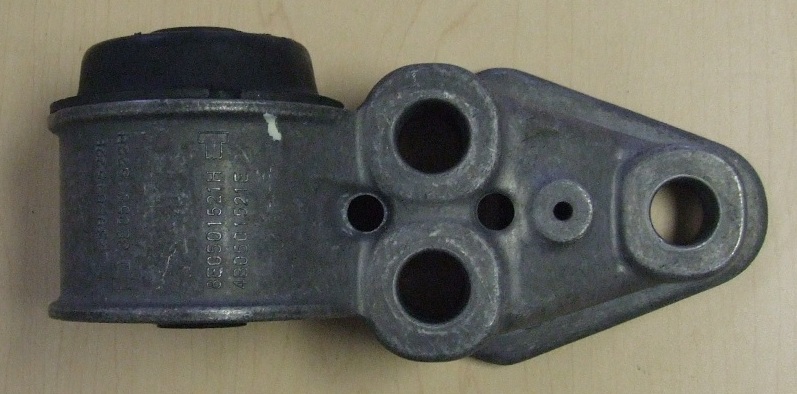 4B0 501 521E