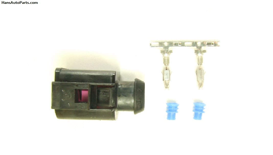 4D0971992 Electrical Connector 