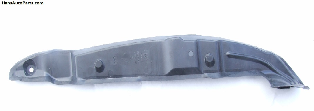 4G0820112 End Plate 