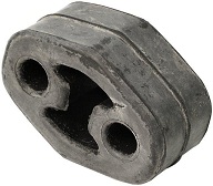 6X0253147 Exhaust Hanger 