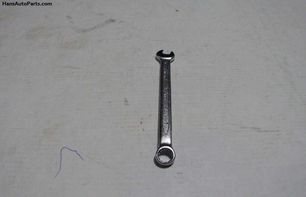 ROT000980AB 7mm Combination Wrench 