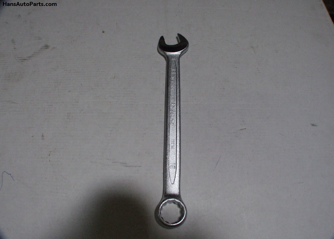 ROT000980AP 19mm Combination Wrench 
