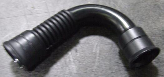 038103493A $3 VW Air Hose Beetle Golf Jetta TDI