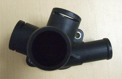 VW Transporter T4 Coolant Hoses, Expansion Tanks, Flanges & Pipes